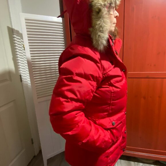 Superb Pajar parka down filled - Picture 3 of 10